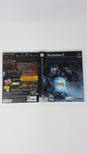 Load image into Gallery viewer, Mortal Kombat Deception Premium Pack - Sony Playstation 2 | PS2
