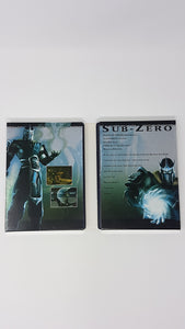 Mortal Kombat Deception Premium Pack - Sony Playstation 2 | PS2