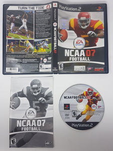 NCAA March Madness 07 - Sony Playstation 2 | PS2