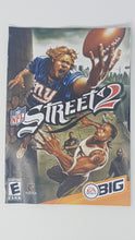 Charger l&#39;image dans la galerie, NFL Street 2 [manuel] - Sony Playstation 2 | PS2
