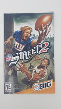 Charger l&#39;image dans la galerie, NFL Street 2 [manuel] - Sony Playstation 2 | PS2
