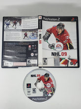 Charger l&#39;image dans la galerie, NHL 09 - Sony Playstation 2 | PS2

