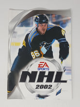 Charger l&#39;image dans la galerie, NHL 2002 [manuel] - Sony Playstation 2 | PS2
