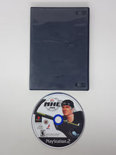 Charger l&#39;image dans la galerie, NHL 2002 - Sony Playstation 2 | PS2
