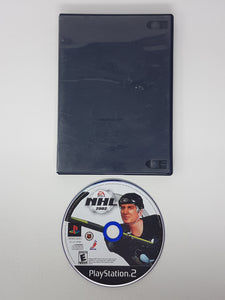 NHL 2002 - Sony Playstation 2 | PS2