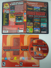 Load image into Gallery viewer, Namco Museum 50th Anniversary [Greatest Hits] - Playstation | PS2
