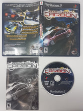 Charger l&#39;image dans la galerie, Need for Speed Carbon - Sony Playstation 2 | PS2
