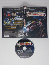 Charger l&#39;image dans la galerie, Need for Speed Carbon - Sony Playstation 2 | PS2

