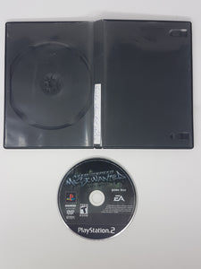 Need for Speed Most Wanted Black - Sony Playstation 2 | PS2
