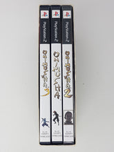 Load image into Gallery viewer, Onimusha The Essentials - Sony Playstation 2 | PS2
