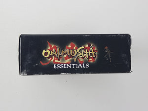 Onimusha The Essentials - Sony Playstation 2 | PS2