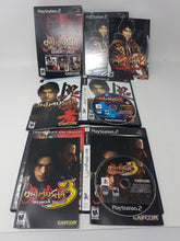 Load image into Gallery viewer, Onimusha The Essentials - Sony Playstation 2 | PS2
