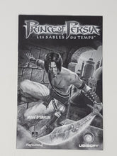 Load image into Gallery viewer, Prince of Persia Sands of Time [manual] - Sony Playstation 2 | PS2
