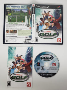 ProStroke Golf - Sony Playstation 2 | PS2