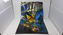 Charger l'image dans la galerie, Ratchet and Clank [Affiche] - Playstation 2 | PS2
