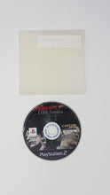 Load image into Gallery viewer, Resident Evil Code Veronica X - Sony Playstation 2 | PS2
