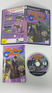 Riding Star  - Sony Playstation 2 | PS2