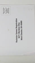 Charger l'image dans la galerie, Rockstar Games Registration Card [Insertion] - Sony Playstation 2 | PS2
