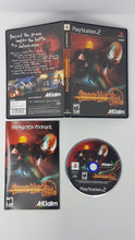 Charger l'image dans la galerie, Shadow Man Second Coming - Playstation | PS2
