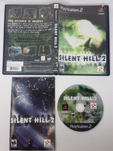 Charger l&#39;image dans la galerie, Silent Hill 2 - Sony Playstation 2 | PS2
