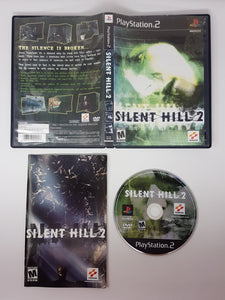 Silent Hill 2 - Sony Playstation 2 | PS2