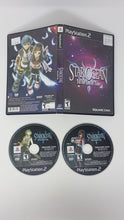 Charger l&#39;image dans la galerie, Star Ocean Till the End of Time - Sony Playstation 2 | PS2
