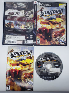Stuntman Ignition - Sony Playstation 2 | PS2