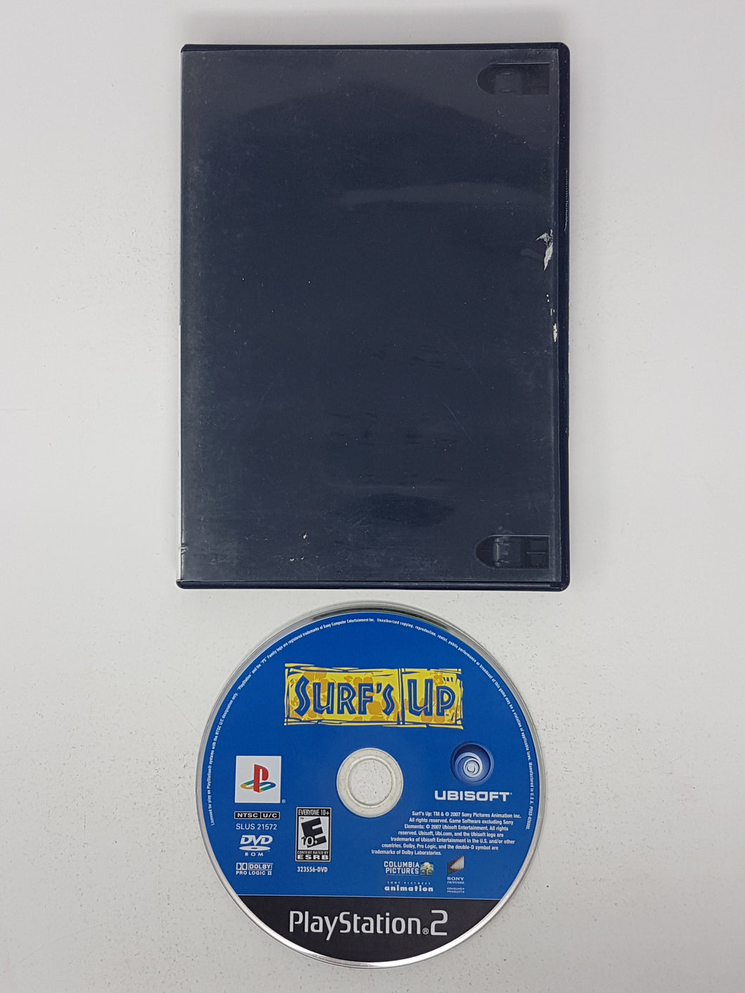 Surf's Up - Sony Playstation 2 | PS2