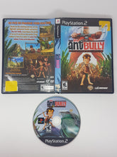 Load image into Gallery viewer, Ant Bully - Sony Playstation 2 | PS2
