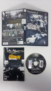 The Getaway Black Monday - Sony Playstation 2 | PS2