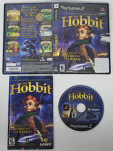 Charger l&#39;image dans la galerie, The Hobbit - Sony Playstation 2 | PS2
