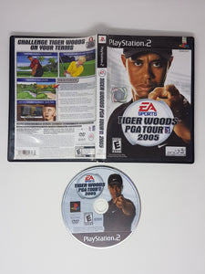 Tiger Woods 2005 - Sony Playstation 2 | PS2