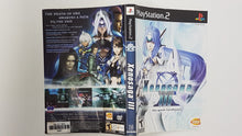 Charger l&#39;image dans la galerie, Xenosaga 3 [Couverture] - Sony Playstation 2 | PS2
