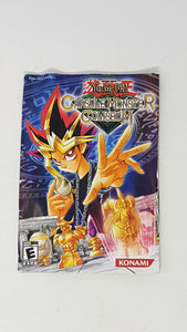 Yu-Gi-Oh Capsule Monster Coliseum [manuel] Français - Sony Playstation 2 | PS2