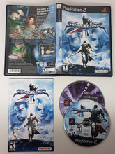 Load image into Gallery viewer, Soul Calibur III - Sony Playstation 2 | PS2
