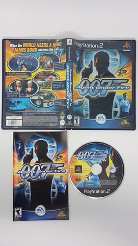 GoldenEye 007: Reloaded - Playstation 3 – Retro Raven Games
