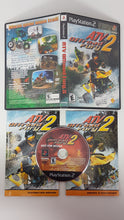 Load image into Gallery viewer, ATV Offroad Fury 2 [Not for Resale] - Sony Playstation 2 | PS2

