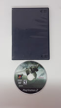 Load image into Gallery viewer, Ace Combat 5 Unsung War - Sony Playstation 2 | PS2
