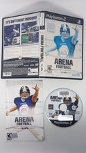 Load image into Gallery viewer, Arena Football - Sony Playstation 2 | PS2
