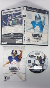 Arena Football - Sony Playstation 2 | PS2