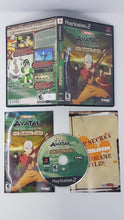 Load image into Gallery viewer, Avatar The Burning Earth - Sony Playstation 2 | PS2
