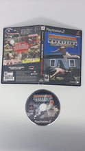 Charger l&#39;image dans la galerie, Backyard Wrestling - Sony Playstation 2 | PS2
