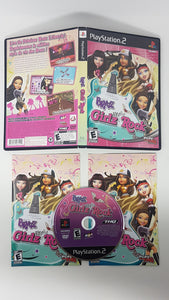 Bratz Girlz Really Rock! - Sony Playstation 2 | PS2