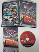 Load image into Gallery viewer, Cars - Sony Playstation 2 | PS2
