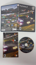 Load image into Gallery viewer, Corvette - Sony Playstation 2 | PS2
