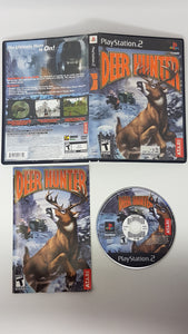 Deer Hunter - Sony Playstation 2 | PS2