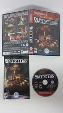 Load image into Gallery viewer, Def Jam Fight for New York - Sony Playstation 2 | PS2
