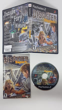 Load image into Gallery viewer, Disaster Report - Playstation 2 | PS2
