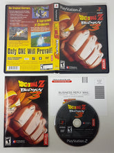 Load image into Gallery viewer, Dragon Ball Z Budokai 3 - Sony Playstation 2 | PS2
