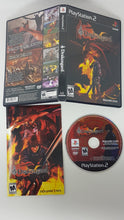 Load image into Gallery viewer, Drakengard - Sony Playstation 2 | PS2
